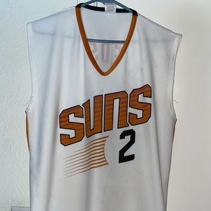 Eric Bledsoe Suns Jersey
